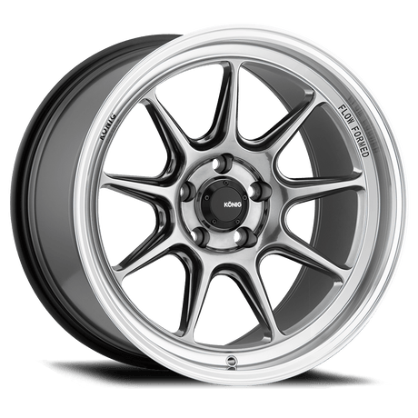 Konig - Konig Countergram - 5x114.3