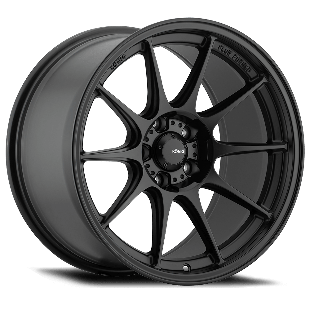 Konig - Konig Dekagram - 5x114.3