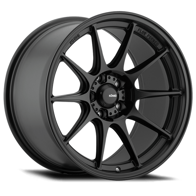 Konig - Konig Dekagram - 5x114.3