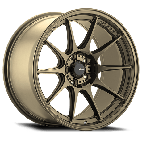 Konig - Konig Dekagram - 5x114.3