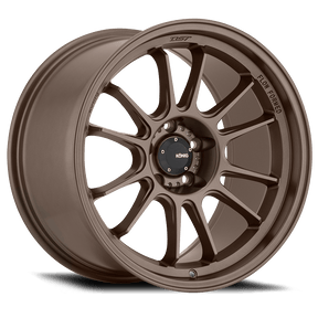 Konig - Konig HyperGram Race Bronze - 5x112