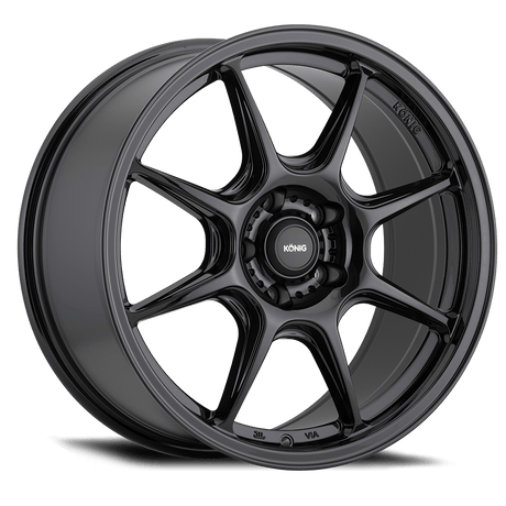 Konig - Konig Lockout - 4x108