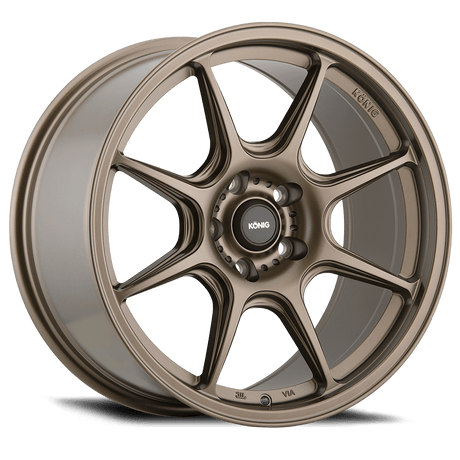 Konig - Konig Lockout - 4x108