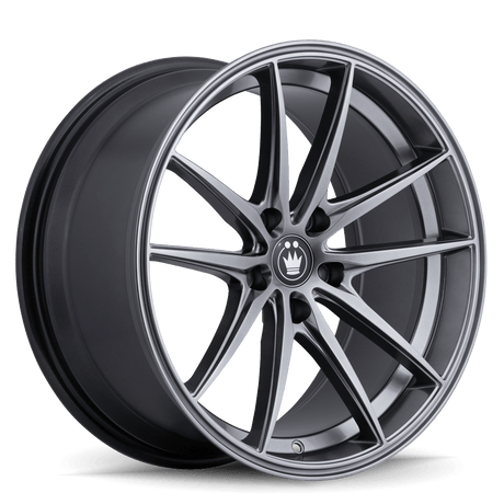 Konig - Konig Oversteer - 5x108