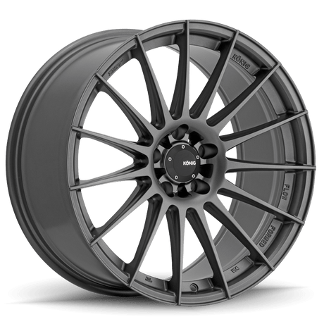 Konig - Konig Rennform - 5x114.3