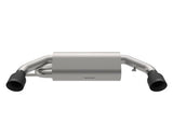 Kooks - Kooks 2021+ Ford Bronco 2.7L V6/ 2.3L L4 2-1/2in Stainless Steel Street Series Axle-Back Exhaust