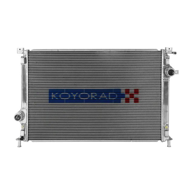 Koyo - Koyo 13 - 18 Ford Focus ST 2.0L I4 Turbo Racing Radiator - Panda Motorworks