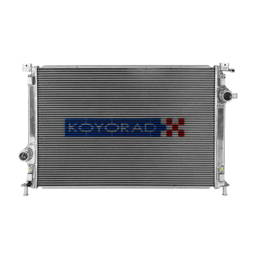 Koyo 13-18 Ford Focus ST 2.0L I4 Turbo Racing Radiator