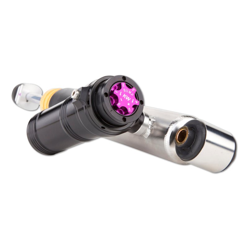 KW - KW Clubsport Kit Audi A3 (8V) FWD 1.8T without electronic dampening control - Panda Motorworks