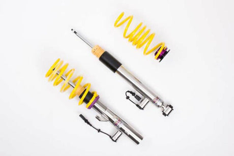 KW - KW Coilover Kit DDC ECU 2015 Golf VII GTI
