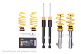 KW - KW Coilover Kit V1 2015 VW Golf VII GTI w/o DCC - Panda Motorworks