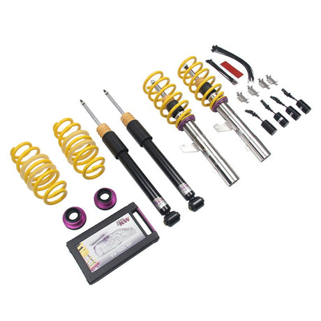 KW - KW Coilover Kit V2 15+ Volkswagen Golf GTI / GTI R VII w/ DCC