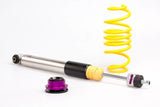 KW - KW Coilover Kit V3 2015 VW Golf VII GTI w/o DCC - Panda Motorworks