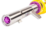 KW - KW Coilover Kit V3 2015 VW Golf VII GTI w/o DCC - Panda Motorworks