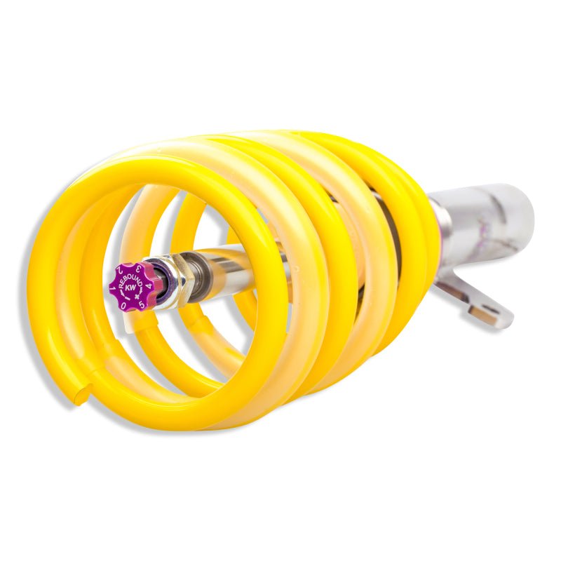 KW - KW Coilover Kit V3 2015 VW Golf VII GTI w/o DCC - Panda Motorworks