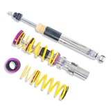 KW - KW Coilover Kit V3 2017+ Honda Civic Type - R FK8 w/ Delete Module - Panda Motorworks