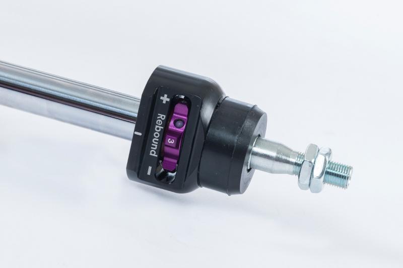KW - KW Coilover Kit V3 2017+ Honda Civic Type - R FK8 w/ Delete Module - Panda Motorworks