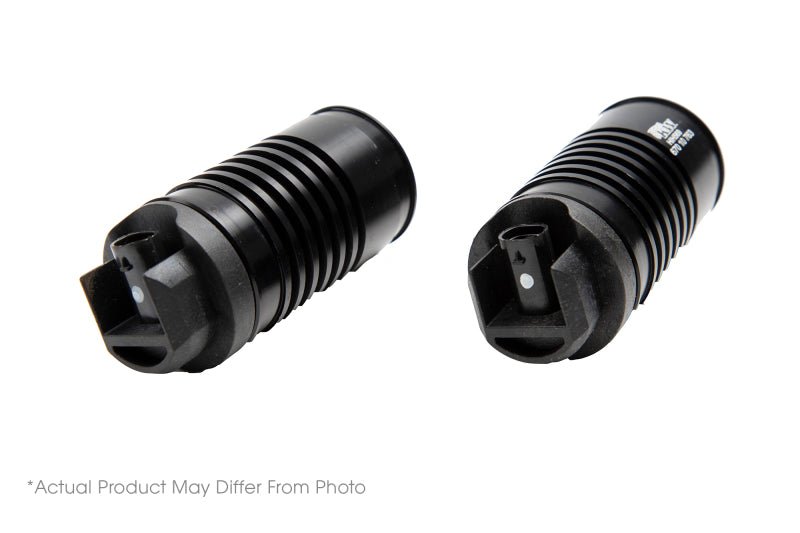 KW - KW Electronic Damping Cancellation Kit 17+ Honda Civic Type - R FK8 - Panda Motorworks