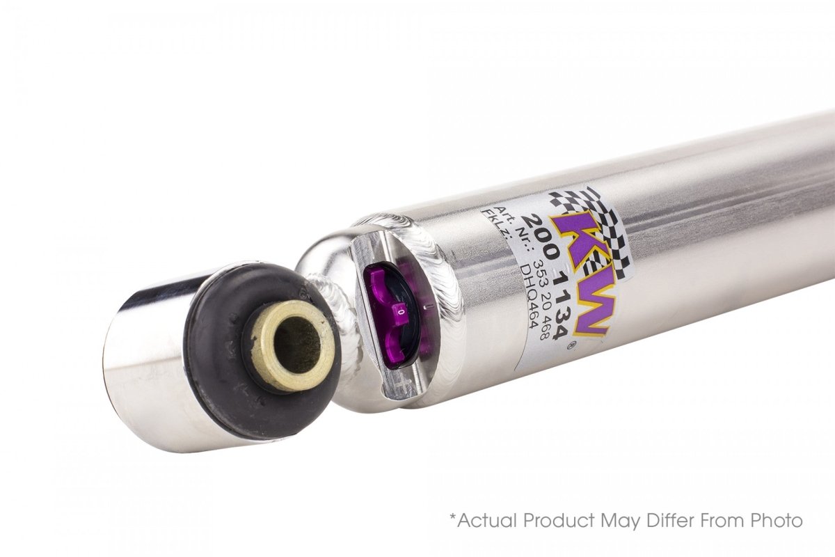 KW Nissan Z (RZ34) Coupe RWD V3 Coilover Kit- KW – Panda Motorworks