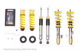 KW - KW Nissan Z (RZ34) Coupe RWD V3 Coilover Kit - Panda Motorworks