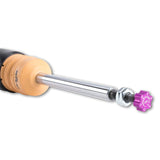 KW - KW Street Comfort Kit VW Golf VII GTI w/o DCC - Panda Motorworks