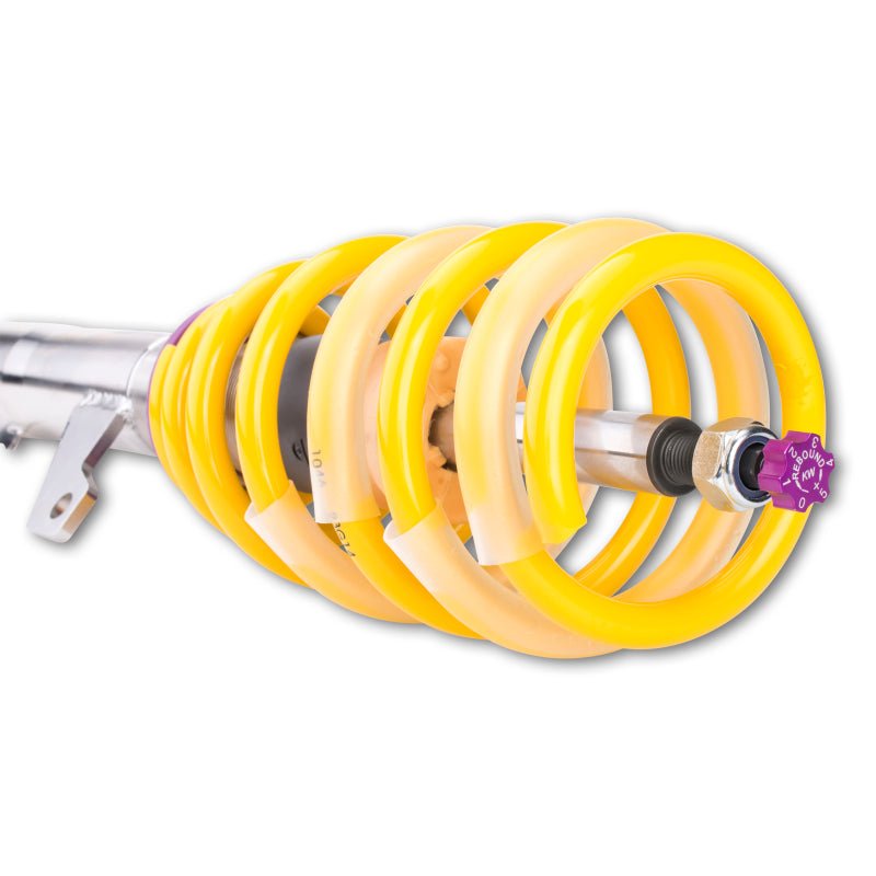 KW - KW Street Comfort Kit VW Golf VII GTI w/o DCC - Panda Motorworks