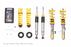 KW Nissan Z (RZ34) Coupe RWD V3 Coilover Kit