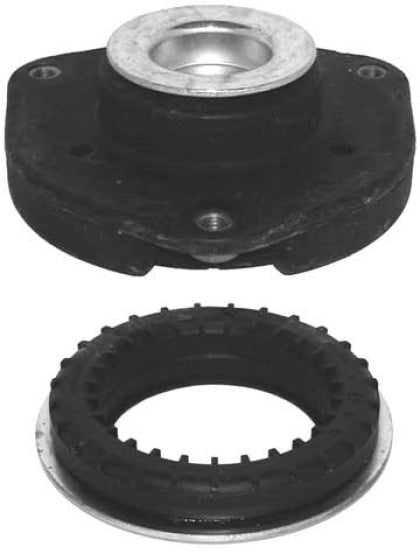 KYB - KYB Front Shock & Strut mounts (Pair) - Mk6 GTi