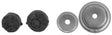 KYB - KYB Shocks & Struts Strut Mounts Front & Rear1988 - 93 MAZDA Miata
