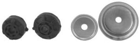 KYB - KYB Shocks & Struts Strut Mounts Front & Rear1988 - 93 MAZDA Miata