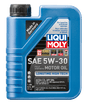 LIQUI MOLY - LIQUI MOLY 1L Longtime High Tech Motor Oil 5W30 - Case of 6 - Panda Motorworks