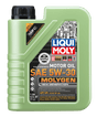 LIQUI MOLY - LIQUI MOLY 1L Molygen New Generation Motor Oil 5W30 - Case of 6 - Panda Motorworks