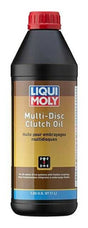 LIQUI MOLY - LIQUI MOLY 1L Multi - Disc Clutch Gear Oil (Specifically for Haldex AWD/Quattro/4Motion) - Panda Motorworks