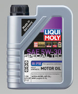 LIQUI MOLY - LIQUI MOLY 1L Special Tec B FE 5W30 - Case of 6 - Panda Motorworks