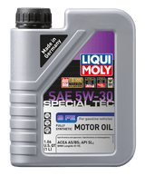 LIQUI MOLY - LIQUI MOLY 1L Special Tec B FE 5W30 - Case of 6 - Panda Motorworks