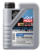 LIQUI MOLY - LIQUI MOLY 1L Special Tec F ECO Motor Oil 5W20 - Case of 6 - Panda Motorworks
