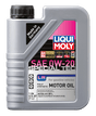 LIQUI MOLY - LIQUI MOLY 1L Special Tec LR Motor Oil 0W20 - Case of 6 - Panda Motorworks