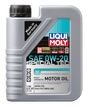 LIQUI MOLY - LIQUI MOLY 1L Special Tec V Motor Oil 0W20 - Case of 6 - Panda Motorworks
