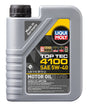 LIQUI MOLY - LIQUI MOLY 1L Top Tec 4100 Motor Oil 5W40 - Case of 6 - Panda Motorworks