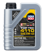 LIQUI MOLY - LIQUI MOLY 1L Top Tec 4110 Motor Oil 5W40 - Case of 6 - Panda Motorworks