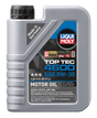 LIQUI MOLY - LIQUI MOLY 1L Top Tec 4600 Motor Oil 5W30 - Case of 6 - Panda Motorworks