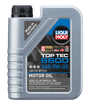 LIQUI MOLY - LIQUI MOLY 1L Top Tec 6600 Motor Oil 0W20 - Case of 6 - Panda Motorworks