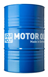 LIQUI MOLY - LIQUI MOLY 205L Synthoil Energy A40 Motor Oil SAE 0W - 40 - Panda Motorworks