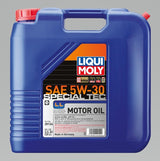 LIQUI MOLY - LIQUI MOLY 20L Special Tec LL Motor Oil 5W - 30