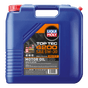 LIQUI MOLY - LIQUI MOLY 20L Top Tec 4200 Motor Oil 5W - 30