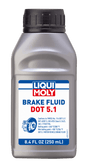 LIQUI MOLY - LIQUI MOLY 250mL Brake Fluid DOT 5.1 - Case of 24 - Panda Motorworks