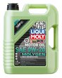 LIQUI MOLY - LIQUI MOLY 5L Molygen New Generation 0W20 - Case of 4 - Panda Motorworks