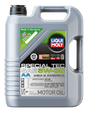 LIQUI MOLY - LIQUI MOLY 5L Special Tec AA Motor Oil 5W30 - Case of 4 - Panda Motorworks