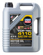 LIQUI MOLY - LIQUI MOLY 5L Top Tec 4110 Motor Oil 5W40 - Case of 4 - Panda Motorworks