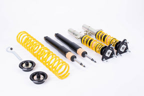 ST XTA Coilover Kit Ford Focus RS - Panda Motorworks